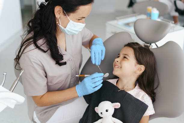 Best Emergency TMJ Treatment in Camden, TN