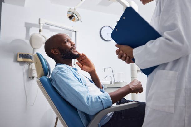 Best Cosmetic Emergency Dentistry in Camden, TN