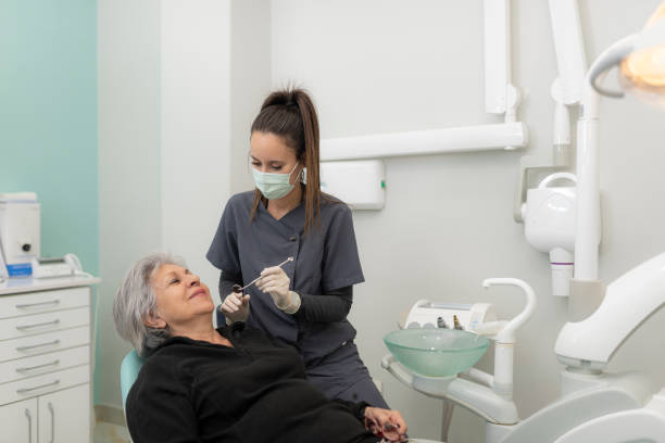 Best Emergency Wisdom Teeth Removal in Camden, TN