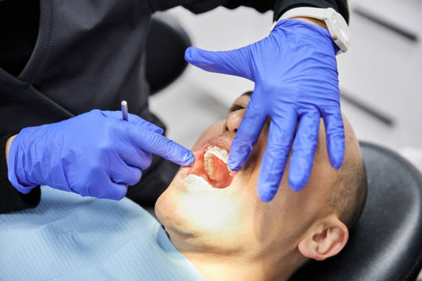 Best Same-Day Emergency Dental Services in Camden, TN