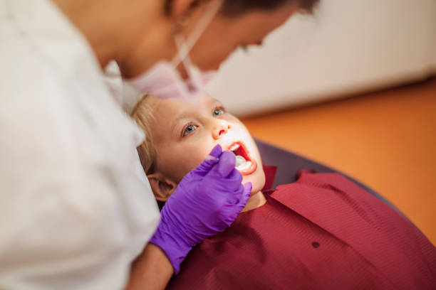 Best Same-Day Emergency Dental Services in Camden, TN